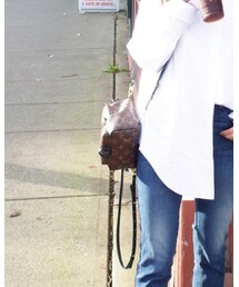 LOUIS VUITTON | バックパック/リュック