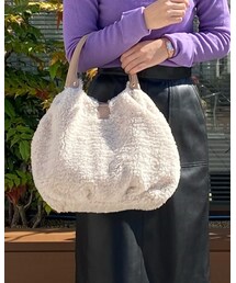 russet | トートバッグ