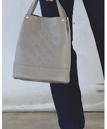 russet | トートバッグ