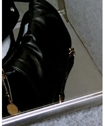 ANNA SUI mini | ショルダーバッグ