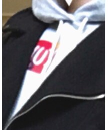 お下がり | パーカー