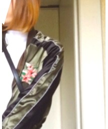 a.g.plus | スタジャン