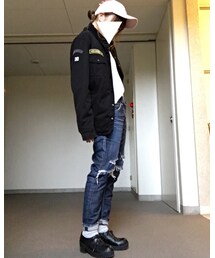 横バージョン | その他