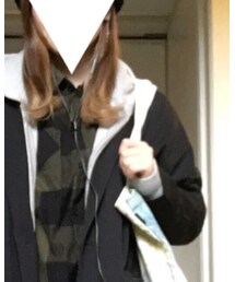 無印良品 | パーカー