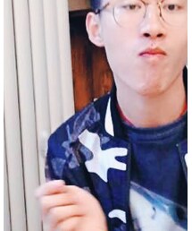 ZARA | ピーコート