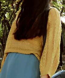 WG | ニット/セーター