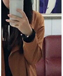 PAZZO | トップス