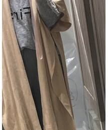 UNIQLO | マフラー