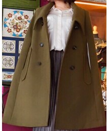 Marjorie | カバーオール