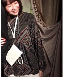 網拍 | トップス