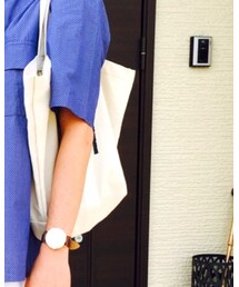 STUSSY | トートバッグ