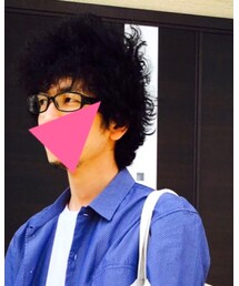 RAGEBLUE | サングラス