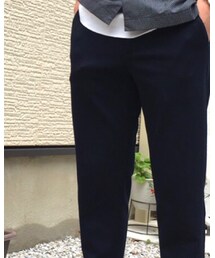 GU | スラックス