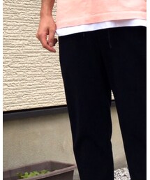 GU | スラックス