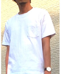 GU | Tシャツ/カットソー