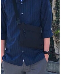 GU | ボディバッグ/ウエストポーチ