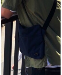 GU | ボディバッグ/ウエストポーチ