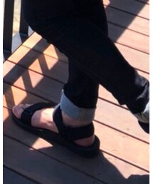 UNIQLO | サンダル