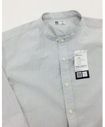 UNIQLO | シャツ/ブラウス