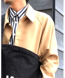 H&M | シャツ/ブラウス