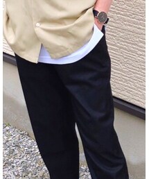 GU | スラックス