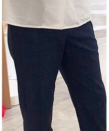 GU | パンツ