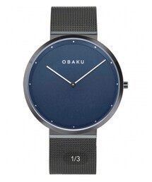 Obaku Denmark | 腕時計