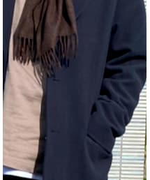 UNIQLO | マフラー
