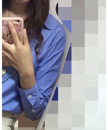 American Apparel | シャツ/ブラウス