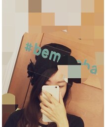 FOREVER 21 | ニットキャップ/ビーニー