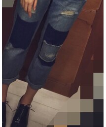 PULL&BEAR | デニムパンツ