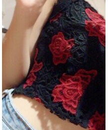 FOREVER 21 | キャミソール