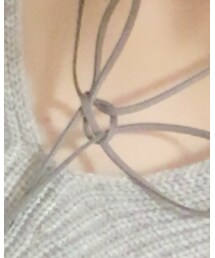 Handmade | ネックレス