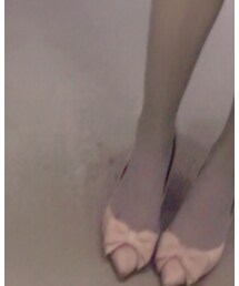 no brand | パンプス