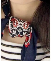 Handmade | マフラー