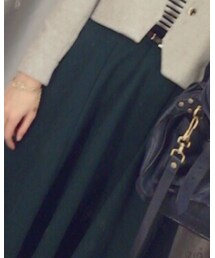 Honeys | スカート