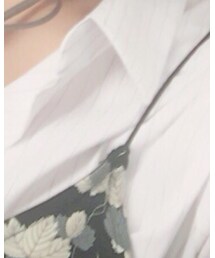 ZARA | シャツ/ブラウス