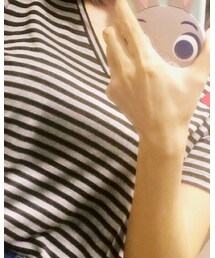 ZARA | Tシャツ/カットソー