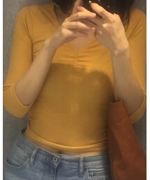 H&M | Tシャツ/カットソー