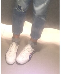 Onitsuka Tiger | スニーカー