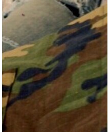 off white | ミリタリージャケット