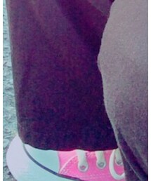 CONVERSE | スニーカー