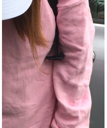 DHOLIC | スウェット