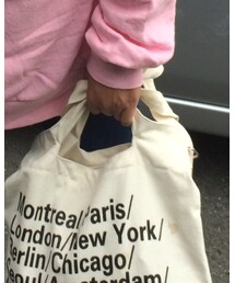 American Apparel | バッグ