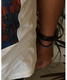 CHROME HEARTS | ブレスレット