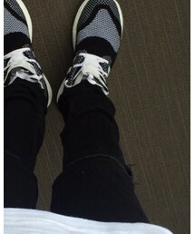 SAINT LAURENT PARIS | その他パンツ