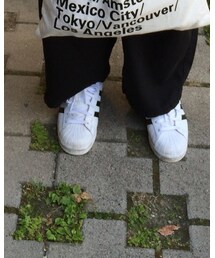 adidas | スニーカー