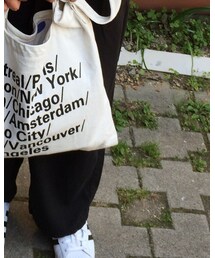 American Apparel | バッグ