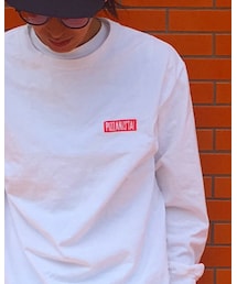 PIZZANISTA！ | Tシャツ/カットソー