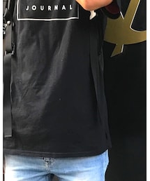 BANKS | Tシャツ/カットソー